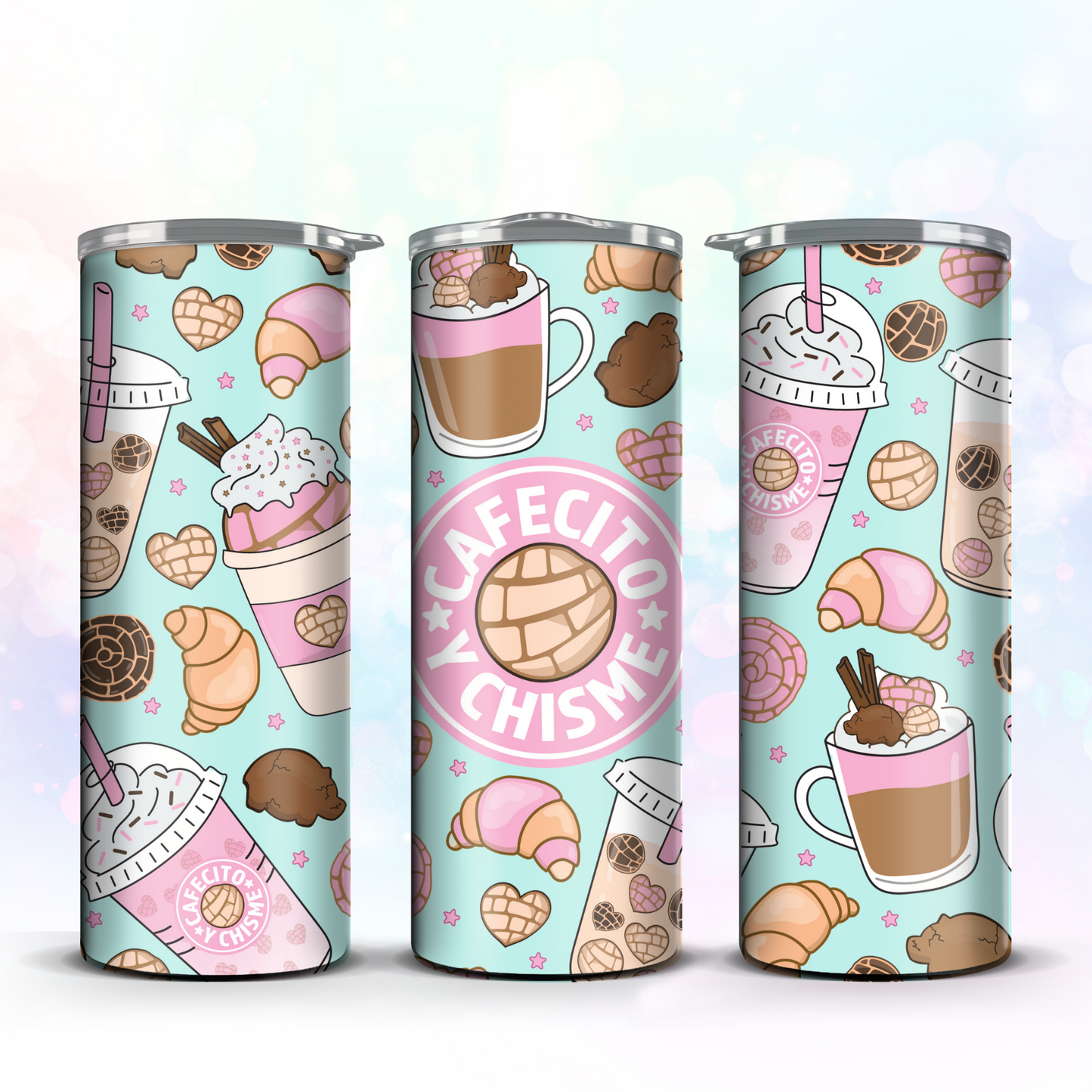 Custom 20 Oz Tumblers