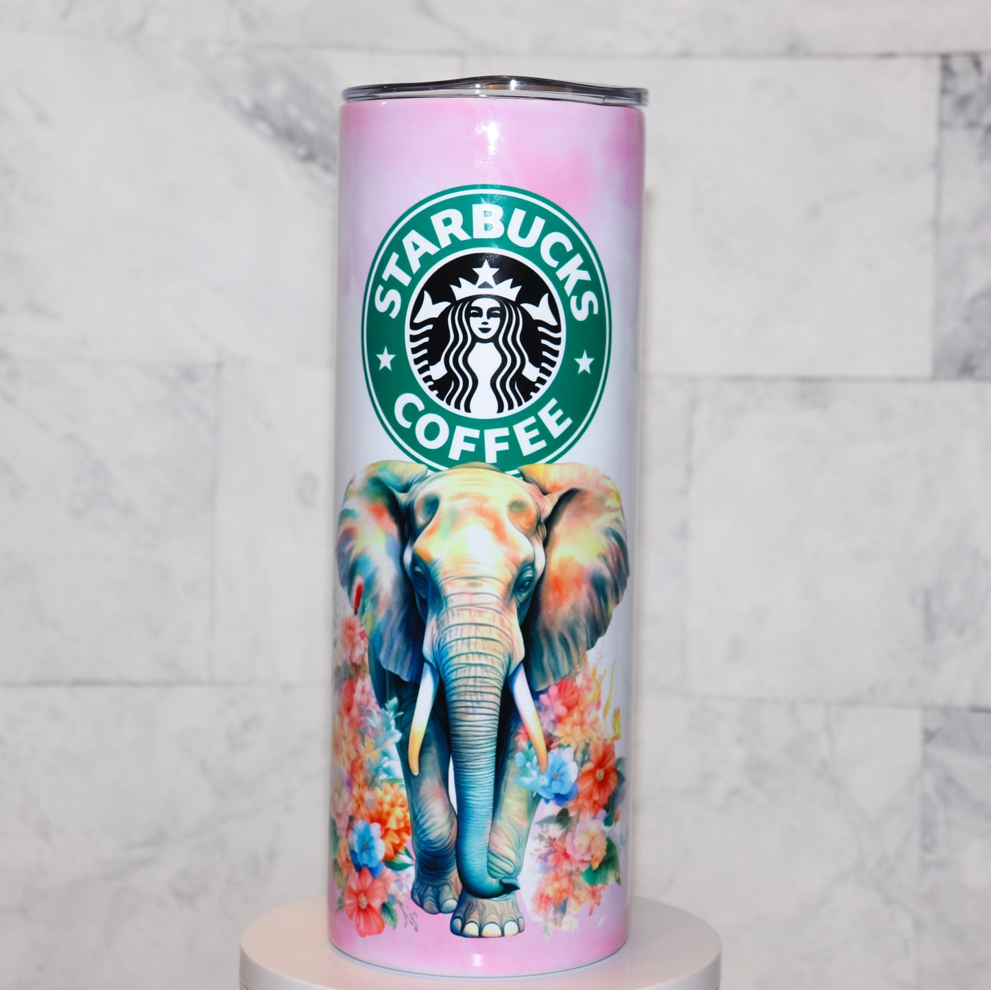 Custom 20 Oz Tumblers