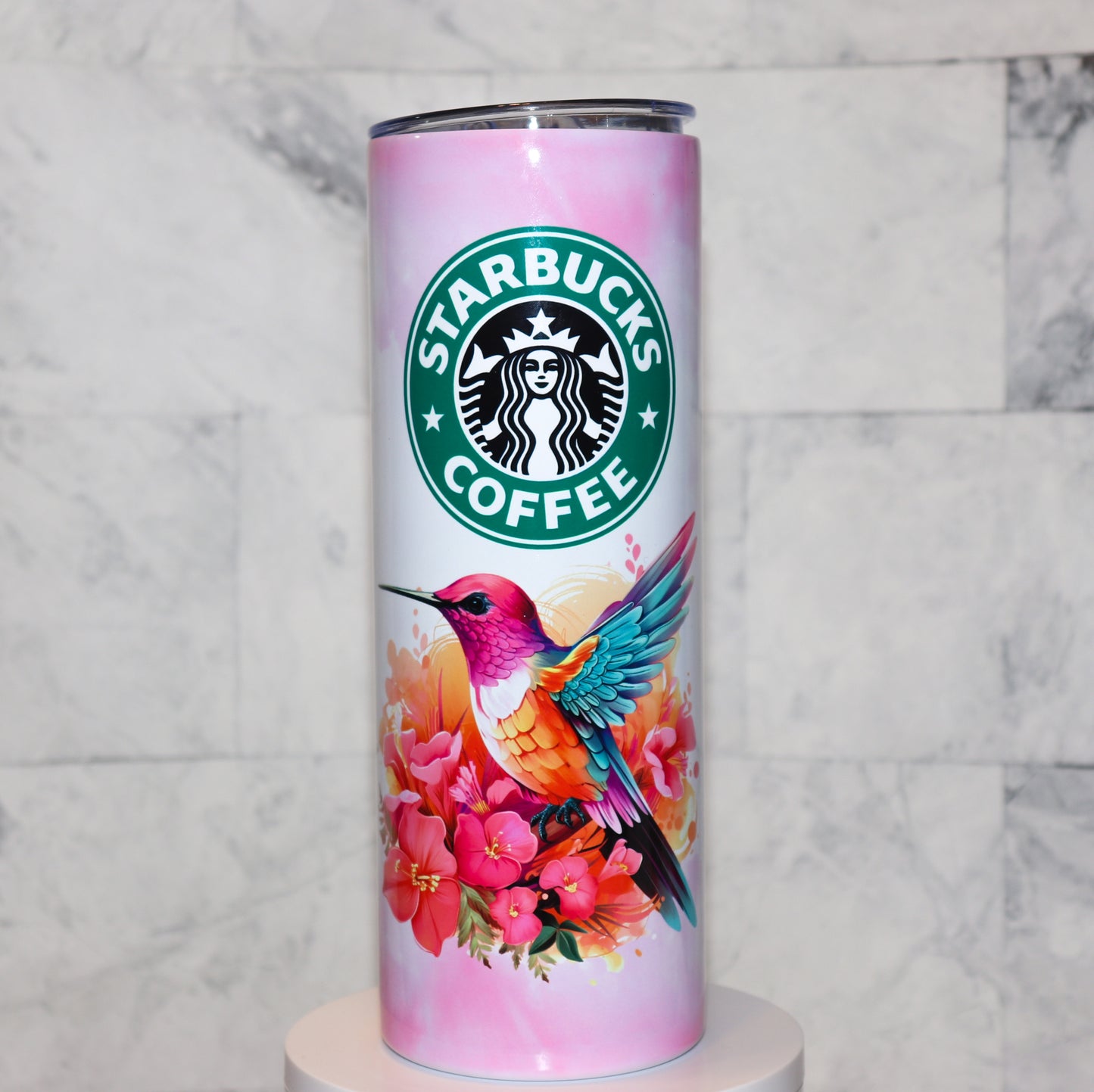 Custom 20 Oz Tumblers